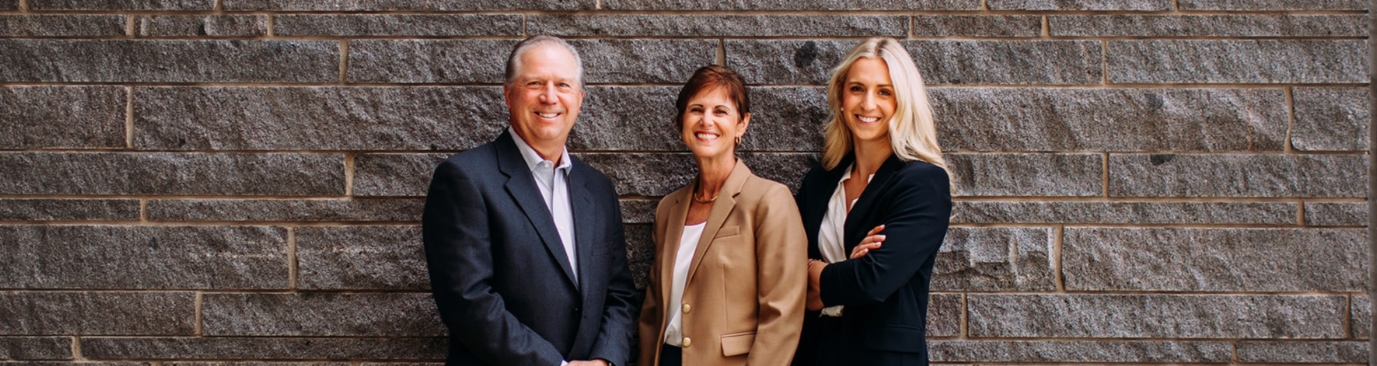 Ostrum Wealth Management Team photo